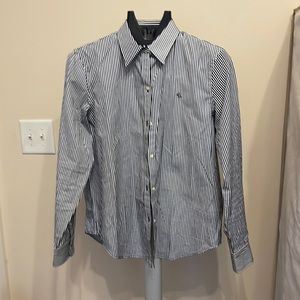 Ralph Lauren Button Down Shirt. Size Large